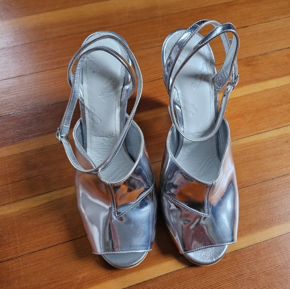 Maison Margiela Blade Heels